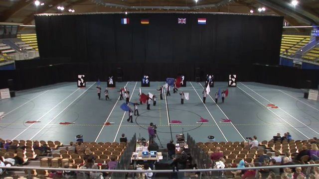 Xposure - CGN Finals 2010