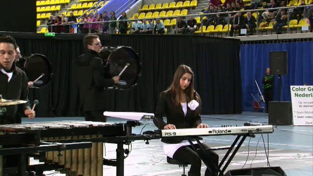 European X - CGN Finals 2010