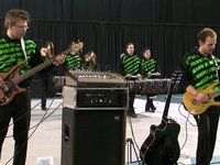 Percussion Unlimited - Finals - CGN Finals - 2010