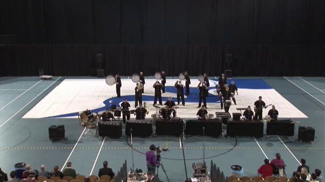 Vintage Percussion - CGN Finals 2010