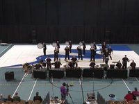 Vintage Percussion - Finals - CGN Finals - 2010