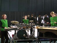 Advendo Percussion Ensemble - Prelims - CGN Finals - 2010