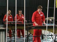 Alliance Open - Prelims - CGN Finals - 2010