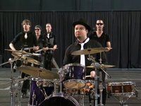 European X - Prelims - CGN Finals - 2010