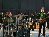 Percussion Unlimited - Prelims - CGN Finals - 2010