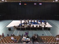 Vintage Percussion - Prelims - CGN Finals - 2010