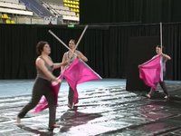 2Xtreme A - Prelims - CGN Finals - 2010