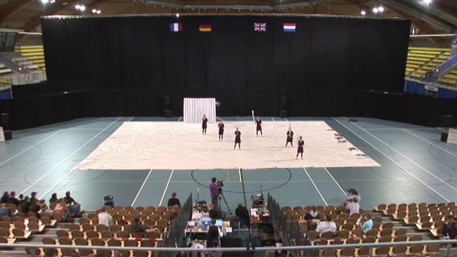 Avalance - CGN Finals 2010