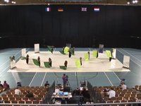 D-Zire A - Prelims - CGN Finals - 2010