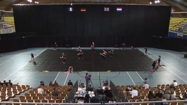 Future Blaze - CGN Finals 2010