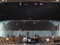 Future Blaze - Prelims - CGN Finals - 2010