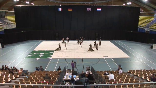 Impact A - CGN Finals 2010
