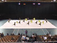 Intension A - Prelims - CGN Finals - 2010