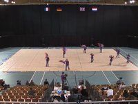 Passie A - Prelims - CGN Finals - 2010