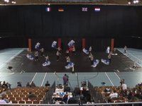 The Pride A - Finals - CGN Finals - 2010