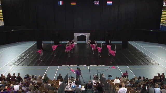 2Xtreme A - CGN Finals (2010)