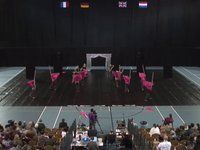 2Xtreme A - Finals - CGN Finals - 2010