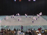 CMH Menaldum A - Finals - CGN Finals - 2010