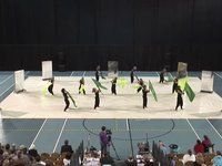 D-Zire A - Finals - CGN Finals - 2010