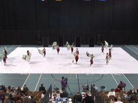 Dynam!x - Finals - CGN Finals - 2010