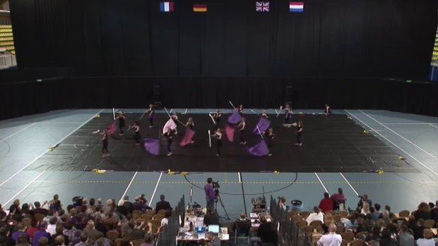Future Blaze - CGN Finals 2010