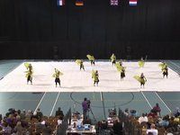 Intension A - Finals - CGN Finals - 2010