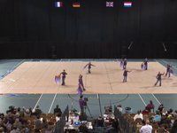 Passie A - Finals - CGN Finals - 2010