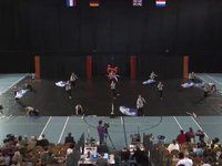 The Pride A - Prelims - CGN Finals - 2011