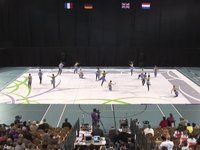 Sensation Performance Ensemble - Prelims - CGN Finals - 2011