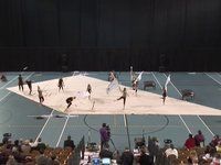 Starriders - Finals - CGN Finals - 2010