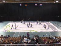 Sensation Performance Ensemble - Finals - CGN Finals - 2010