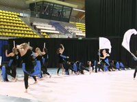 The Pride Open - Prelims - CGN Finals - 2010