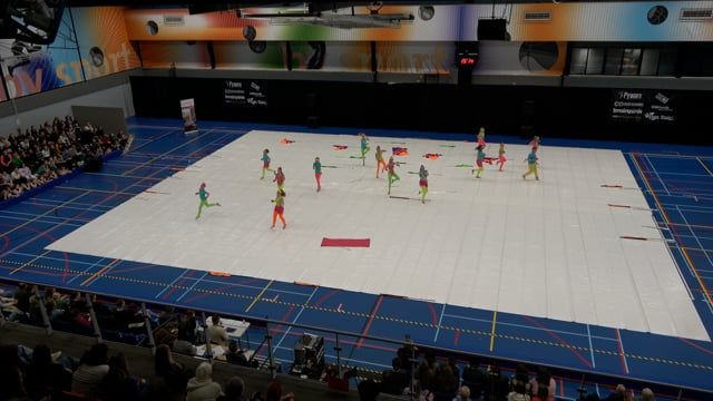 Jong Dynam!x - CGN Leeuwarden 2023