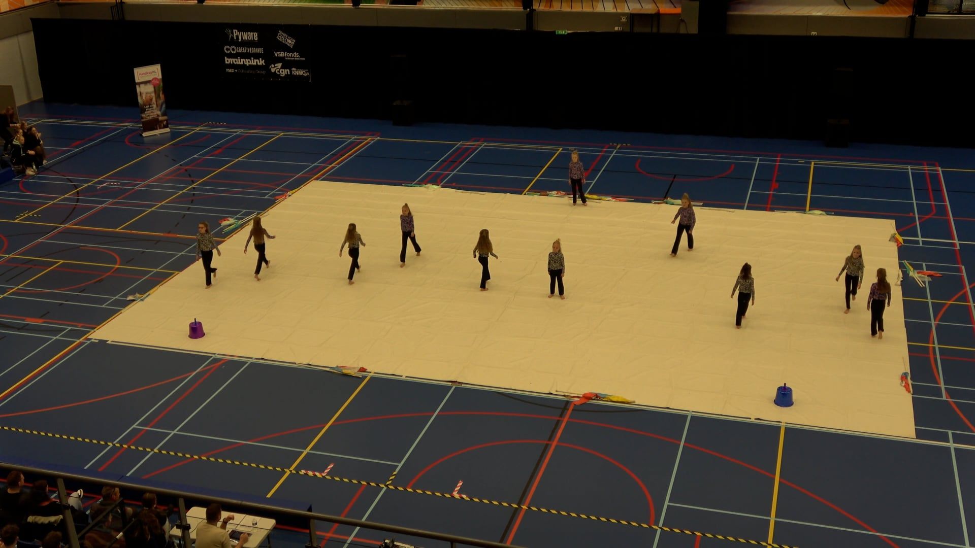 Connected Kids - CGN Leeuwarden 2023