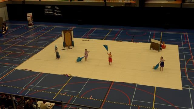 Connected Minis - CGN Leeuwarden - 2023