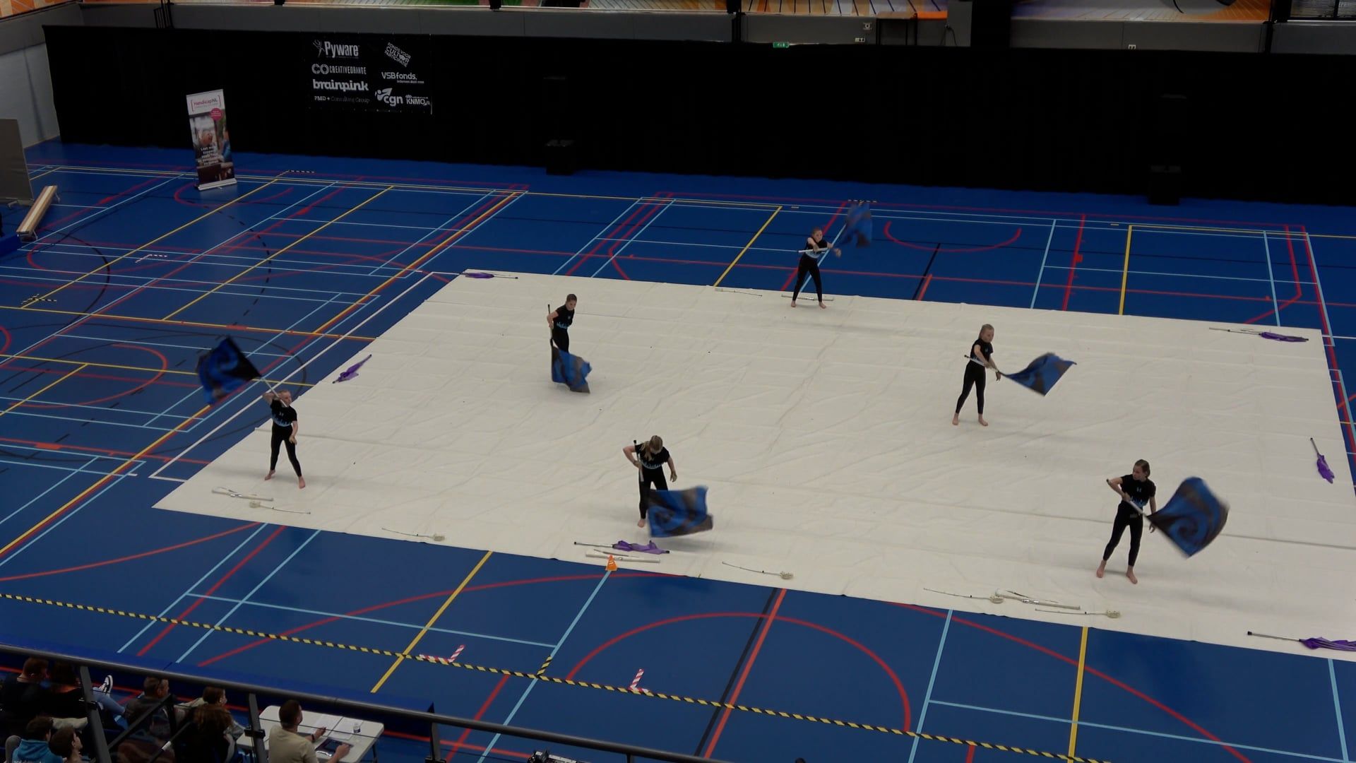 Sky Cadets - CGN Leeuwarden 2023