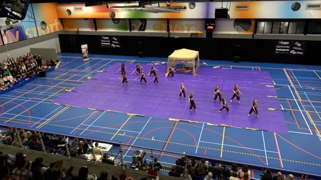 SPE Cadets - Finals - CGN Championships - 2023