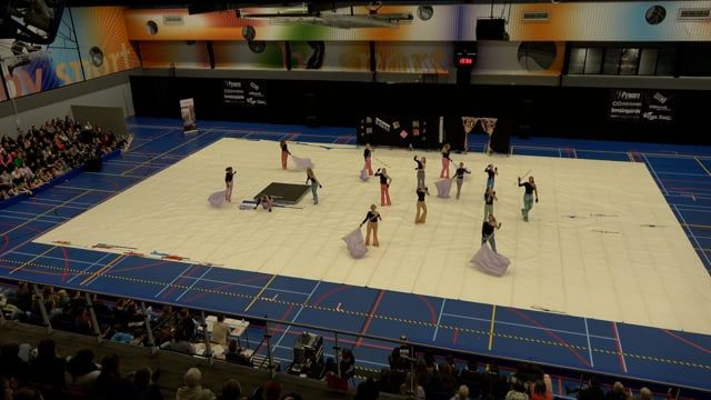 Advendo Juniors - CGN Leeuwarden 2023