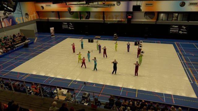 Jubal Winds - Prelims - CGN Championships - 2023