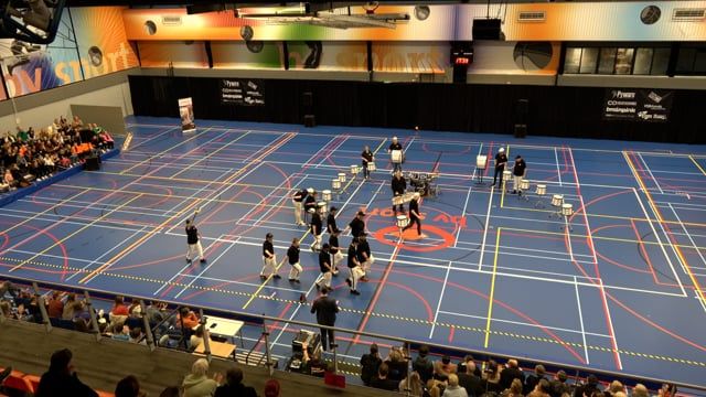 Advendo Slag en Advendo Vlag - CGN Leeuwarden - 2023