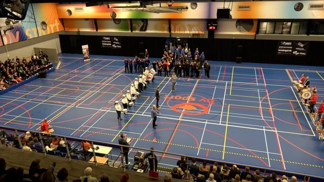 Concordia Slag - CGN Leeuwarden - 2024