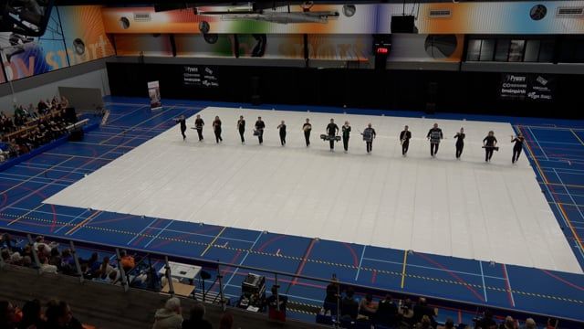 Concordia Zevenhuizen - Prelims - CGN Championships - 2023
