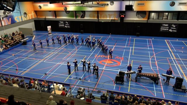 Jong Pasveer - CGN Leeuwarden 2023