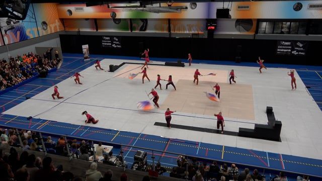 SPE World - CGN Leeuwarden - 2023