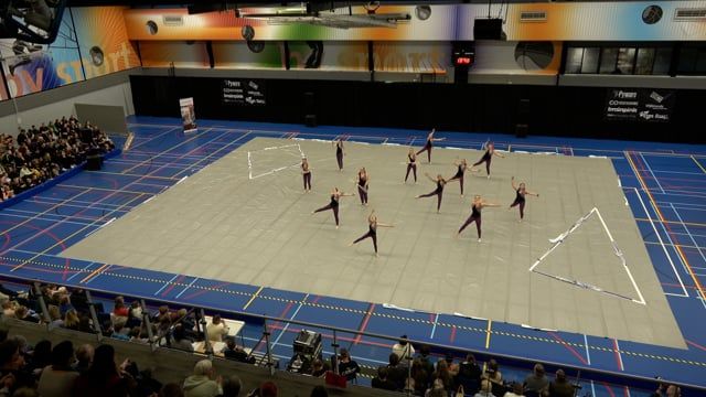 Connected RA - CGN Leeuwarden - 2023