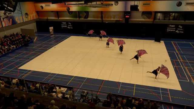 N-Motion RA - Prelims - CGN Championships - 2023