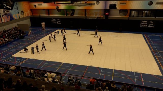 Nova RA - CGN Leeuwarden - 2023