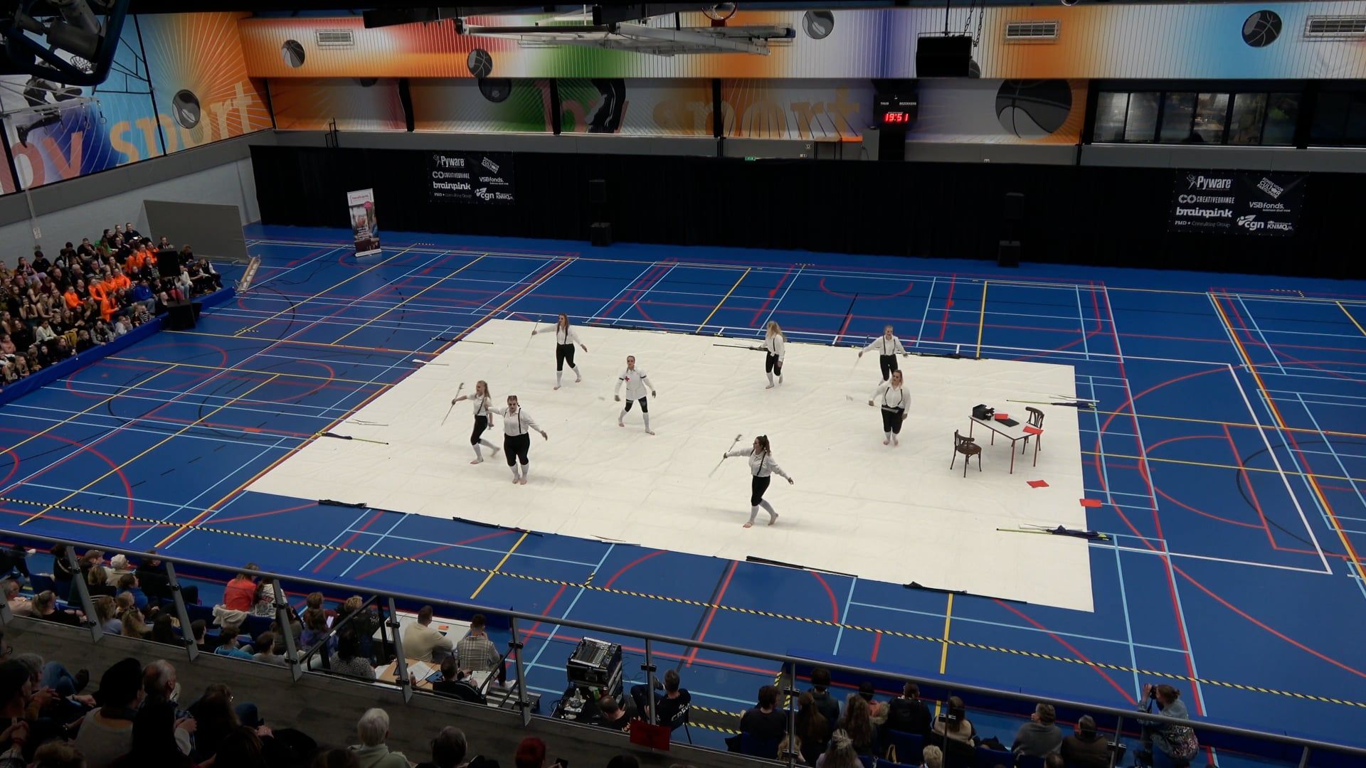 Dance Art A - CGN Leeuwarden 2023