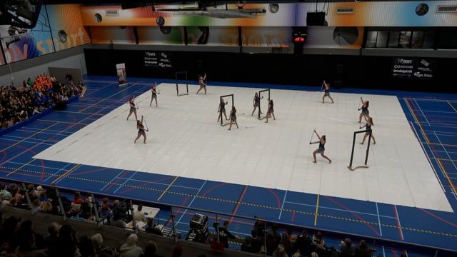 Dynam!x - CGN Leeuwarden - 2023