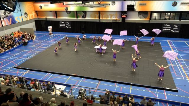 Impact A - CGN Leeuwarden - 2023